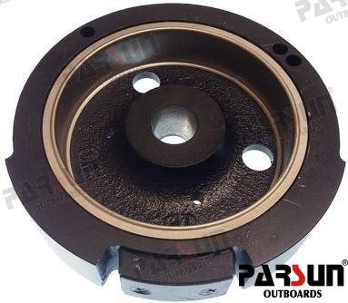 Flywhell Assy Fits Parsun Outboard F6-04000700A