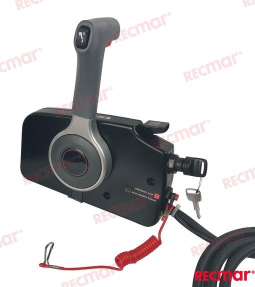 67200-99E57 SIDE CONTROL SUZUKI STD PT For Suzuki Warranty Incl