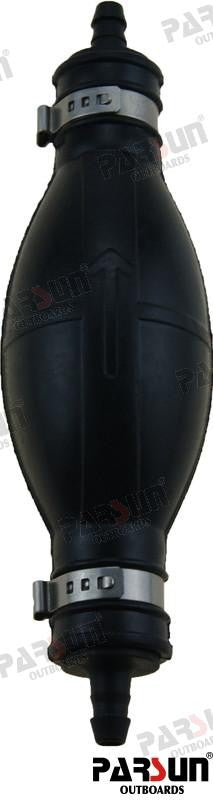 Primer Bulb Assy Fits Parsun Outboard PAF15-09030000