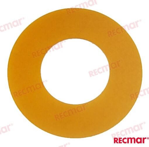 12-72498 WASHER For Mercruiser Warranty Incl