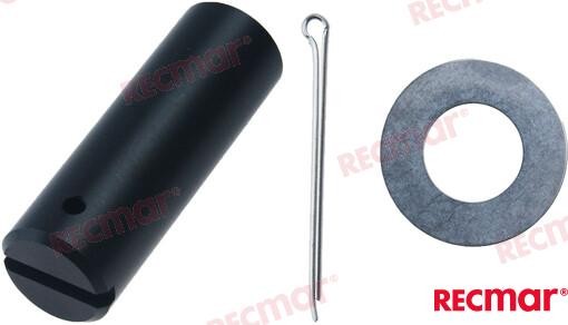 45212 PIN KIT For Mercruiser Warranty Incl