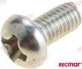 Bolt Cover Fits Yamaha Outboard 10-41889M