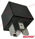 Relais Fits Volvo Penta Stern Drive 21767816