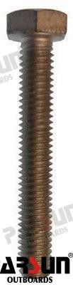 M6X40 Screw Fits Parsun Outboard 97013-06040-00