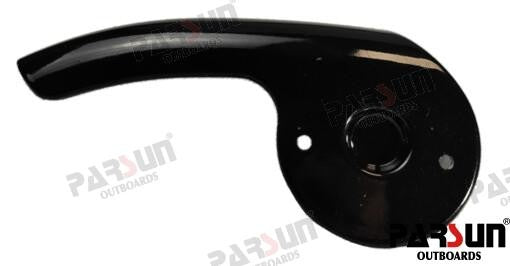 Locking A Assy, Top Cowling Fits Yamaha Outboard 6EK-42815-01-8D