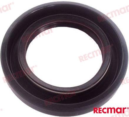 Seal Vertical Shaft Fits Parsun Outboard 888694