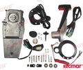 REC6X3-48206-11 6X3 SINGLE FLUSH MOUNT For PARSUN Warranty Incl