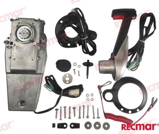 REC6X3-48206-11 6X3 SINGLE FLUSH MOUNT For PARSUN Warranty Incl