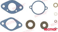 0508446 CARBURETOR SERVICE KIT For OMC Warranty Incl