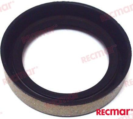 Oil Seal Fits OMC Johnson Evinrude Outboard 26-12224
