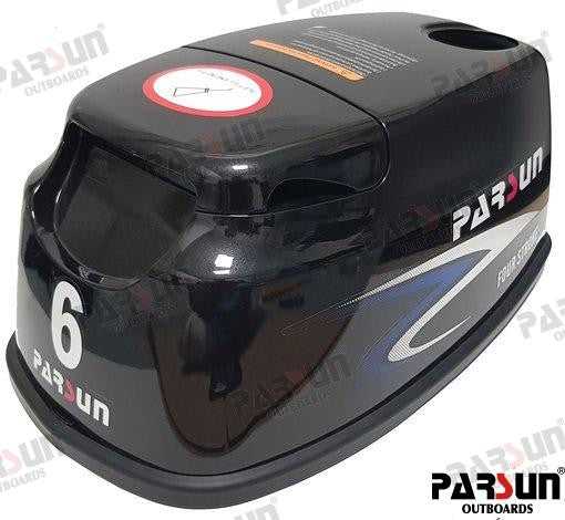 Top Cowling Assy Fits Parsun Outboard F6-06000000