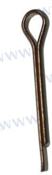 Pin Cotter Fits Parsun Outboard GB/T91-D1.6X12