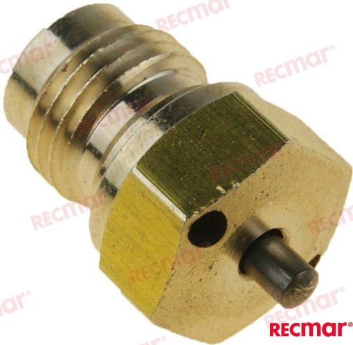 REC841294VALVE SOLEX CARBURETOR VALVE For PARSUN Warranty Incl