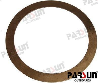 Shim (T:0.30Mm) Fits Parsun Outboard 18958M