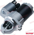 31100-98L00 Starter (DF70A) For Suzuki Warranty Incl