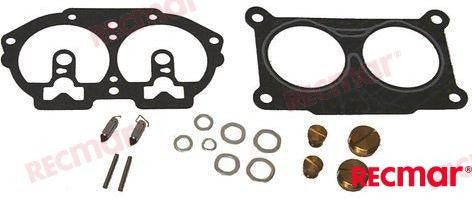 REC6E5-W0093-08 CARBURETOR REPAIR KIT For PARSUN Warranty Incl