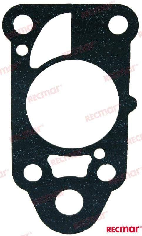 Gasket Water Pump Fits Tohatsu Outboard 3F0650180M
