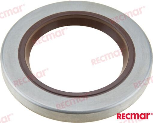 Oil Seal Fits OMC Johnson Evinrude Outboard 802168