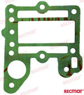 Gasket Fits Yamaha Outboard 6E0-41112-A1-00