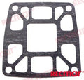 Gasket Fits Yamaha Outboard 6E5-41134-A0-00