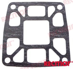 Gasket Fits Yamaha Outboard 6E5-41134-A0-00