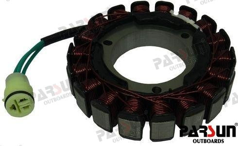 Magneto Coil Assy Fits Parsun Outboard F40-05000600EI