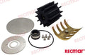 REC207MINORKIT WATER PUMP KIT FOR 3838207 For PARSUN Warranty Incl