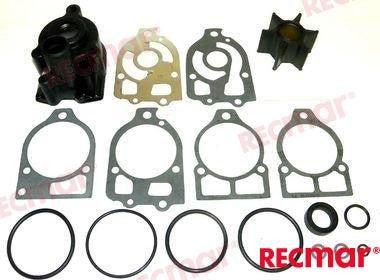 0508414 COMPLETE WATER PUMP KITS For OMC Warranty Incl