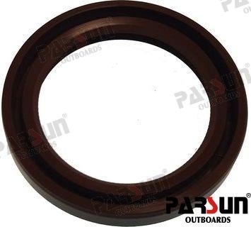 Oil Sealb 35X47X6.5-R Fits Parsun Outboard 93102-25M52-00