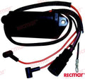 0582502 POWER PACK For OMC Warranty Incl
