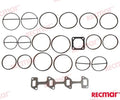 REC4JHWC COOLER GASKET KIT For PARSUN Warranty Incl