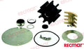REC723MINORKIT WATER PUMP KIT FOR 21219723 For PARSUN Warranty Incl