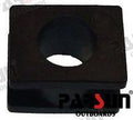 11653M QUADRATE SEAL, WATER PIPE For Mercruiser Warranty Incl