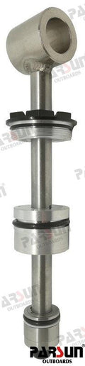 F60-06010000 PISTON ASSY For Parsun Warranty Incl