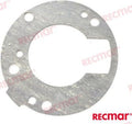 Pump Gasket Fits Yamaha Outboard 93210-40M10-00