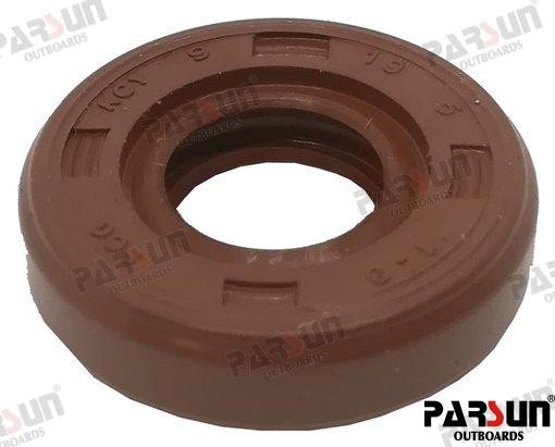 OIL SEAL,CAM SHAFT 9X19X5 Fits Parsun Outboard T85-04000011