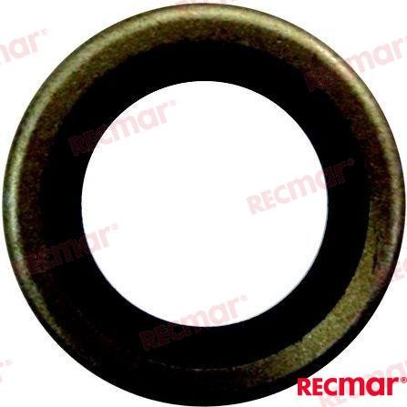 0508466 OIL SEAL For OMC Warranty Incl
