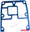 0329828 GASKET For OMC Warranty Incl