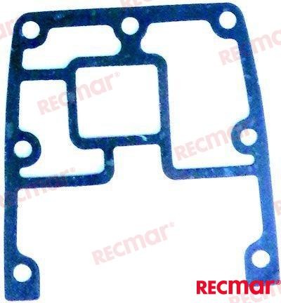 0329828 GASKET For OMC Warranty Incl