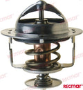 THERMOSTAT Fits Yanmar Diesel Inboard 119773-49550