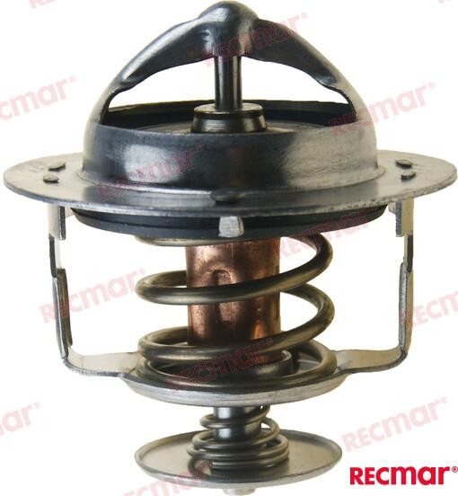 THERMOSTAT Fits Yanmar Diesel Inboard 119773-49550