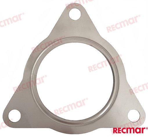 Elbow Gasket Fits Yanmar Diesel Inboard Diesel 119171-13510