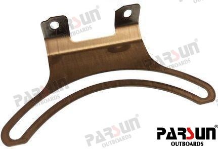 Fixed Plate B Fits Parsun Outboard F20-01030009
