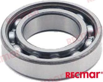 BEARING Fits Yamaha Outboard 93332-00001-00