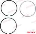 119595-22300 PISTON RING SET For Yanmar Warranty Incl