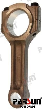 Complete Connecting Rod Fits Parsun Outboard F20-05020200