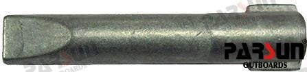 Anode Fits Parsun Outboard 826887M