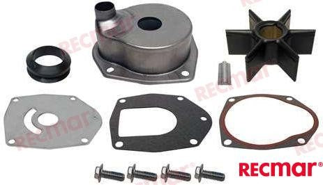 43024A7 WATER PUMP REPAIR KIT For Mercruiser Warranty Incl