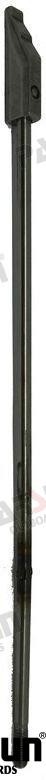 Cam Assy, Shift Rod Fits Parsun Outboard F40-04020000