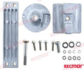 8M6008000 KIT ANODES ALUMINUM YAMAHA For Mercruiser Warranty Incl